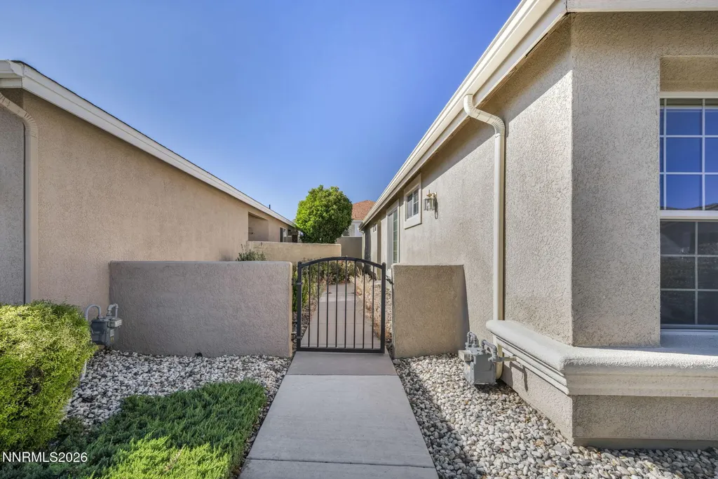 1313 Gambrel Carson City NV 89701