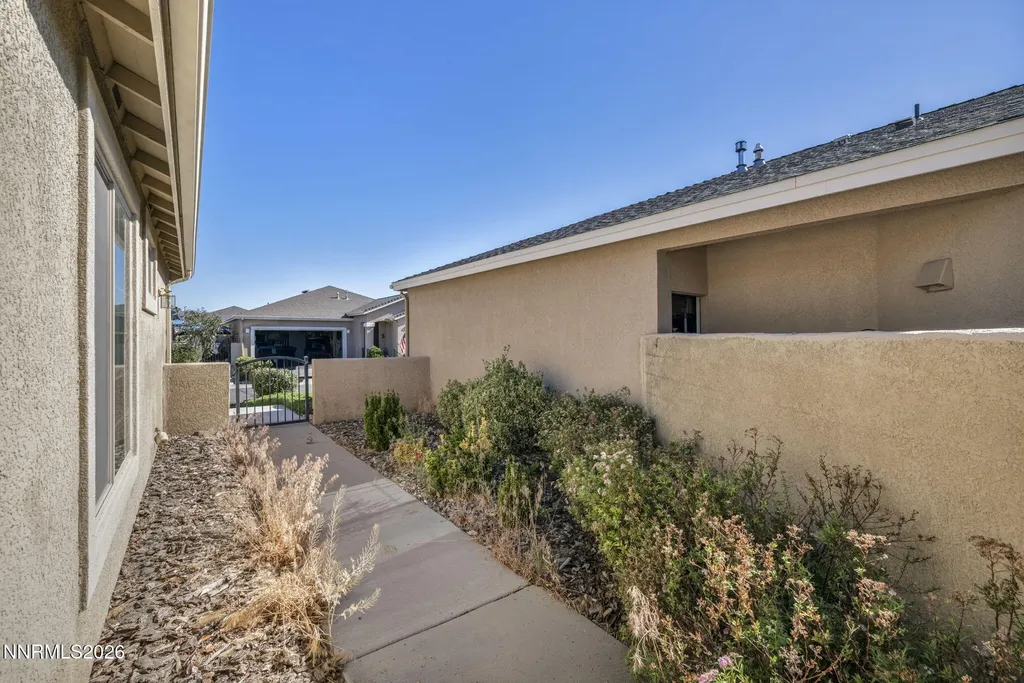 1313 Gambrel Carson City NV 89701