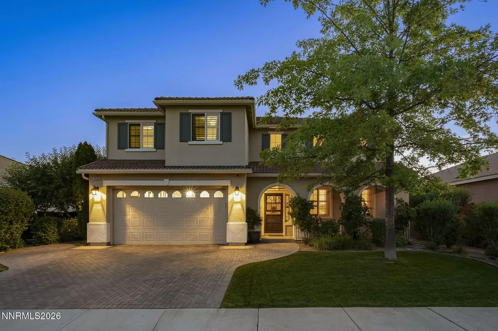 2435 Tuscan Sparks NV 89434