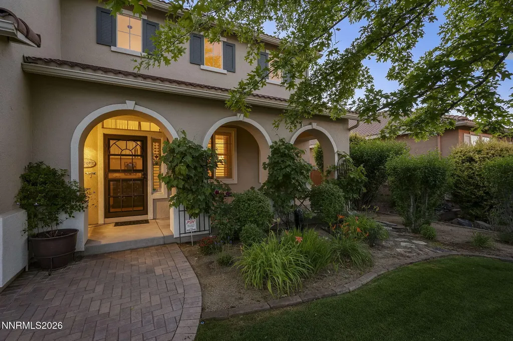 2435 Tuscan Sparks NV 89434