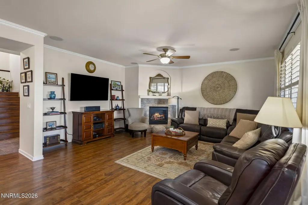 2435 Tuscan Sparks NV 89434