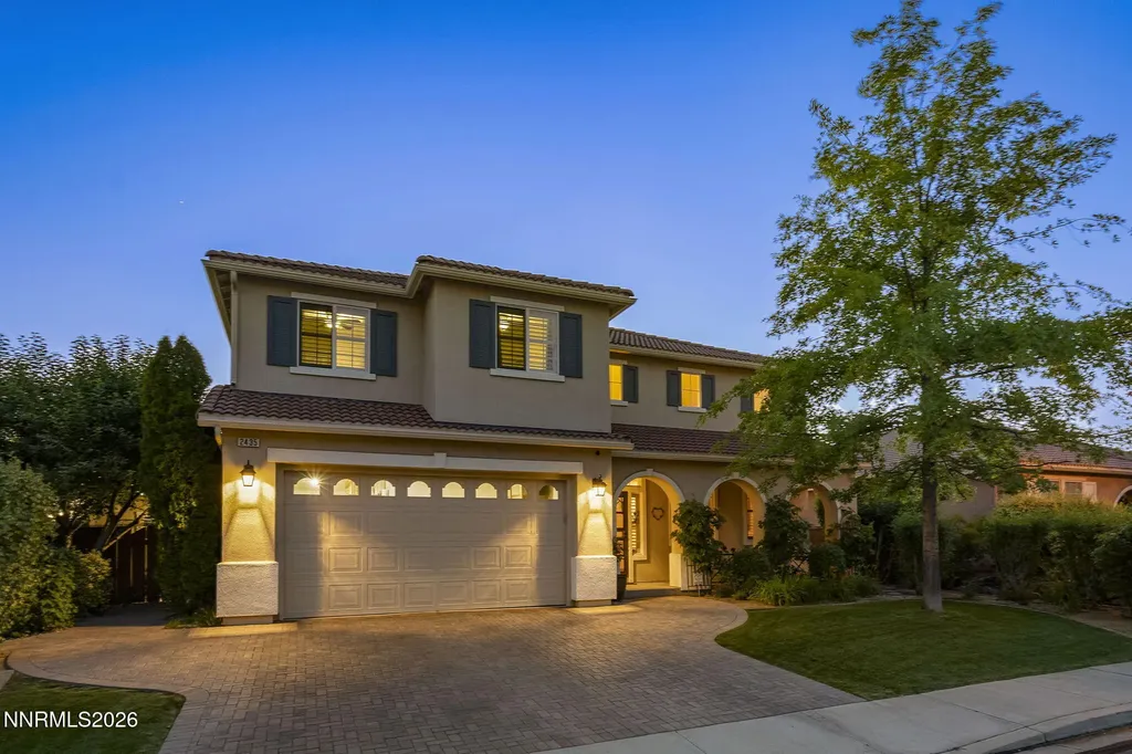 2435 Tuscan Sparks NV 89434