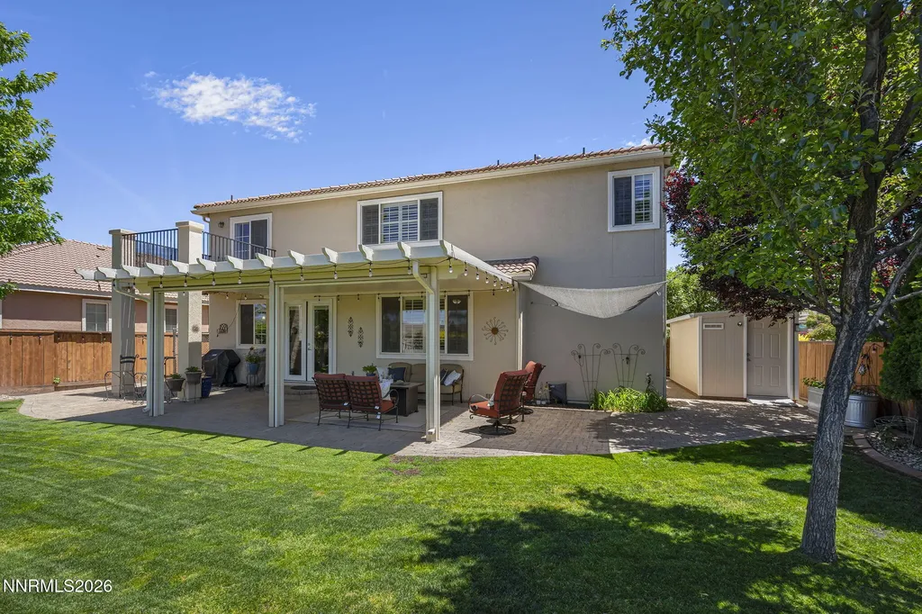 2435 Tuscan Sparks NV 89434