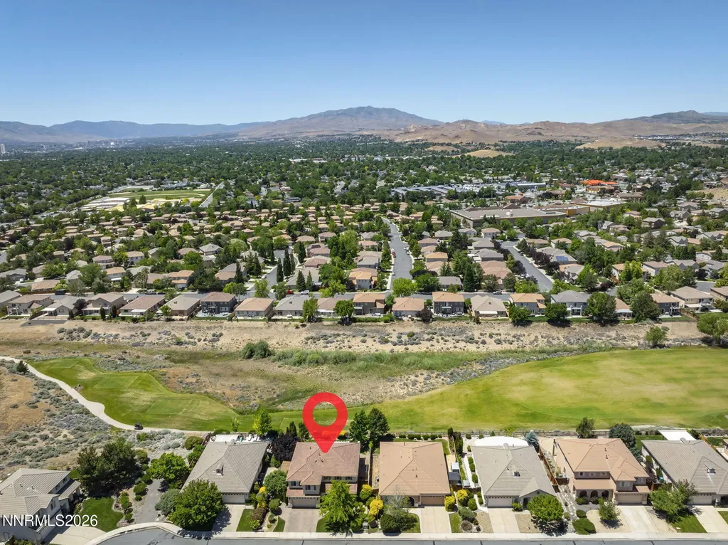 2435 Tuscan Sparks NV 89434
