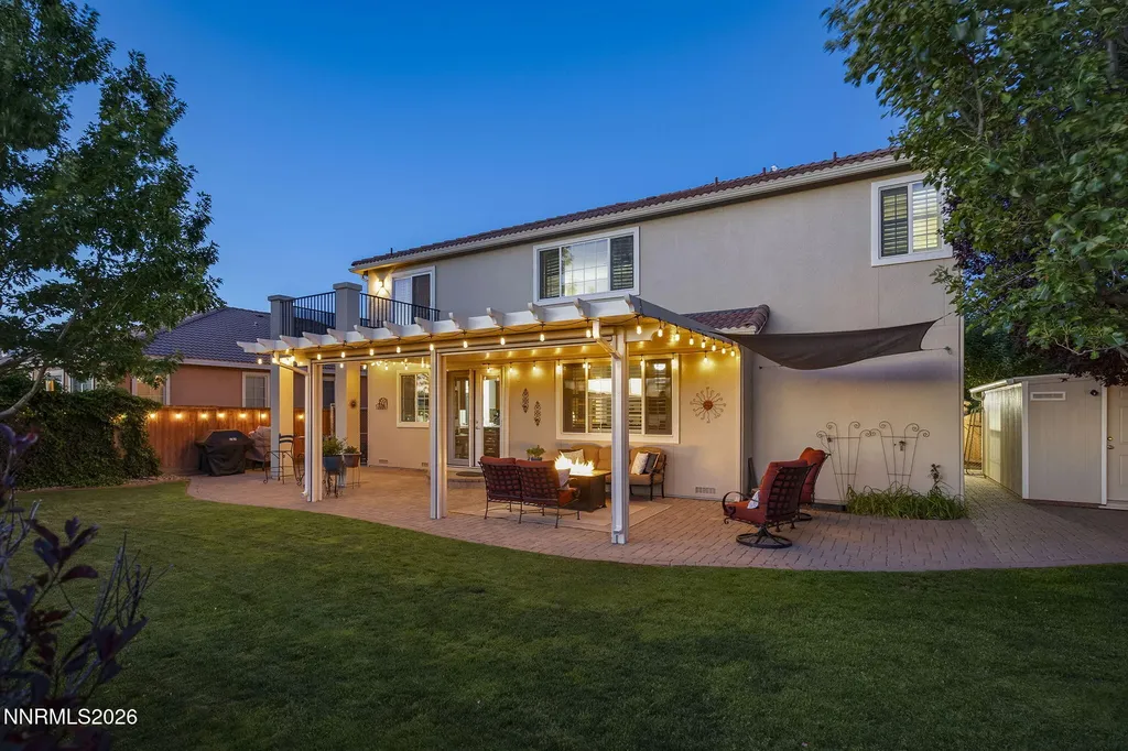 2435 Tuscan Sparks NV 89434