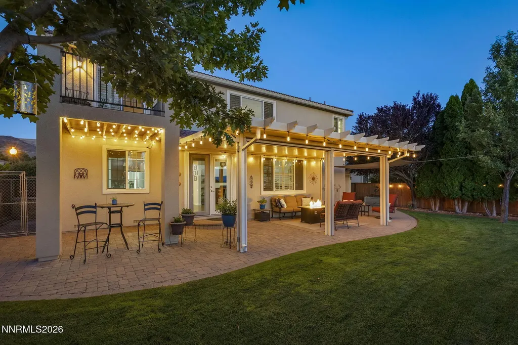 2435 Tuscan Sparks NV 89434