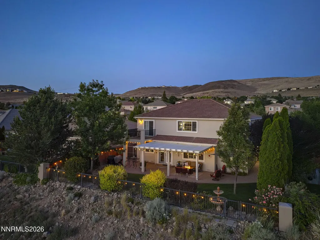 2435 Tuscan Sparks NV 89434