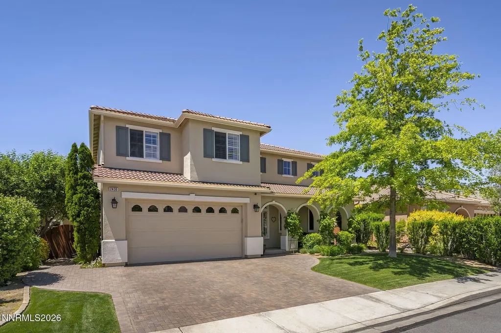 2435 Tuscan Sparks NV 89434