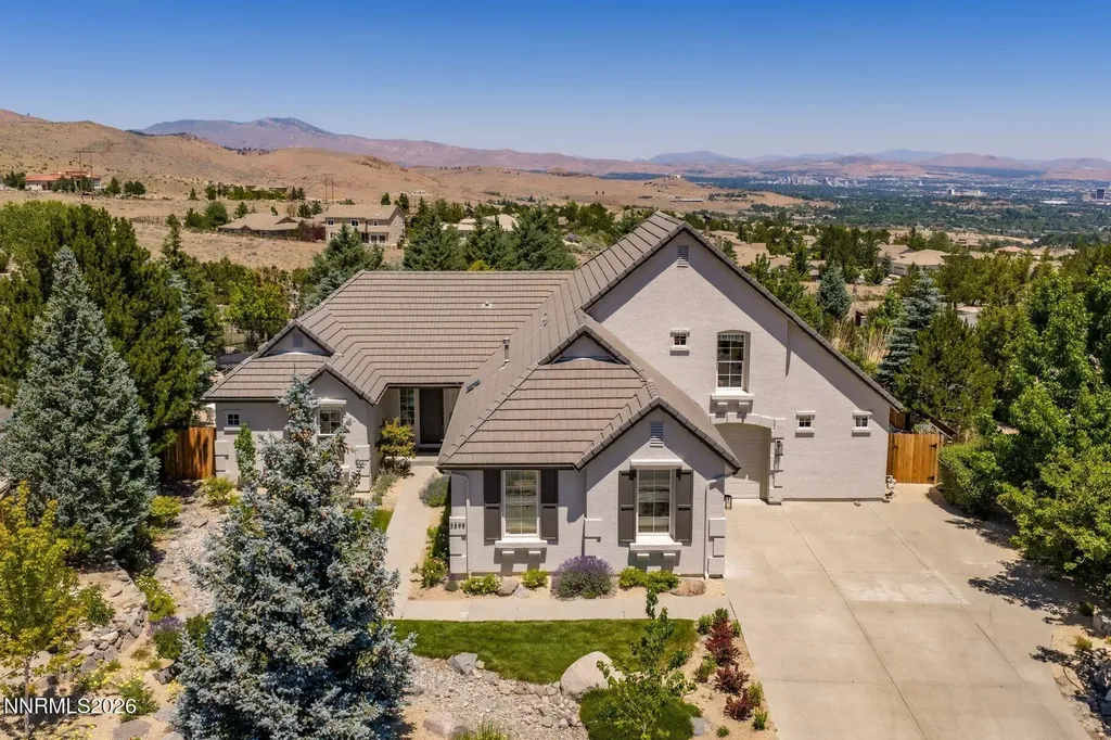 3395 Forest View Reno NV 89511