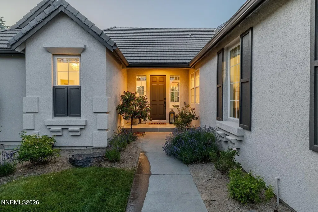3395 Forest View Reno NV 89511