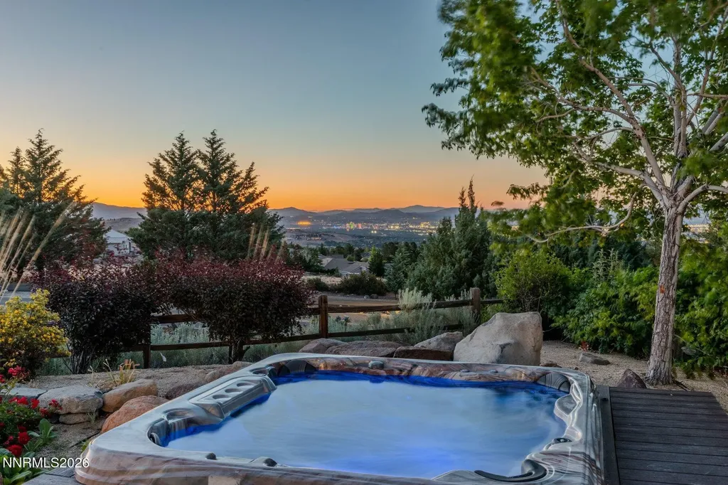 3395 Forest View Reno NV 89511