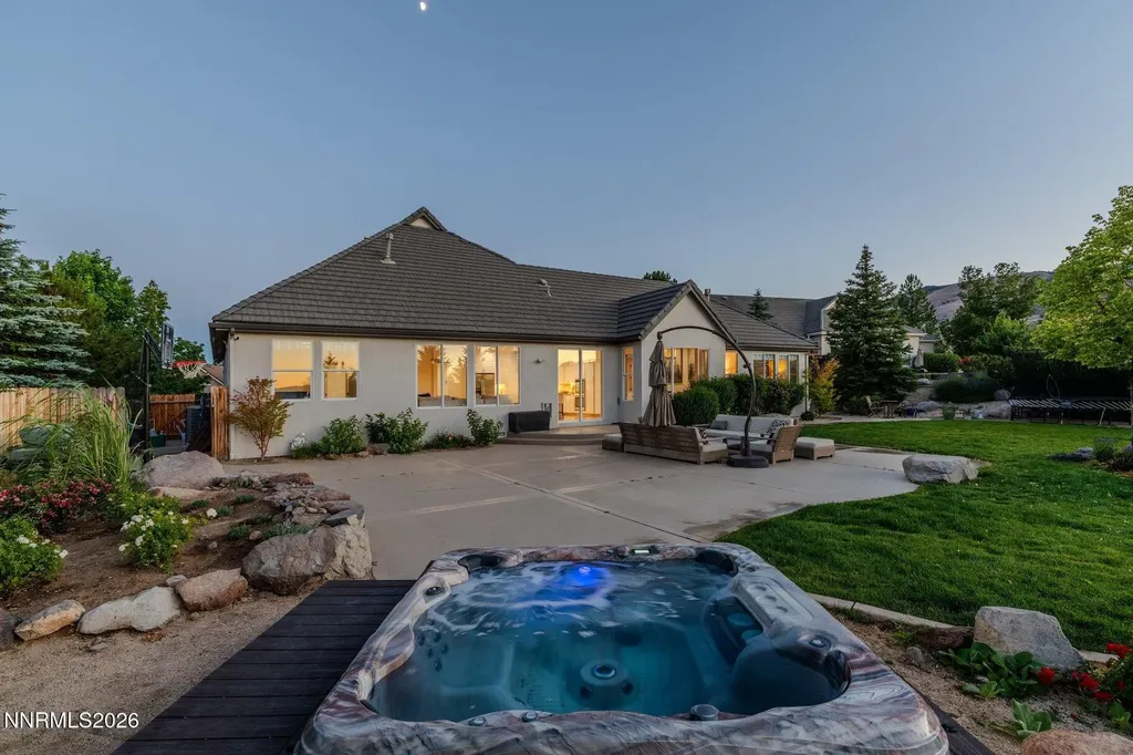 3395 Forest View Reno NV 89511