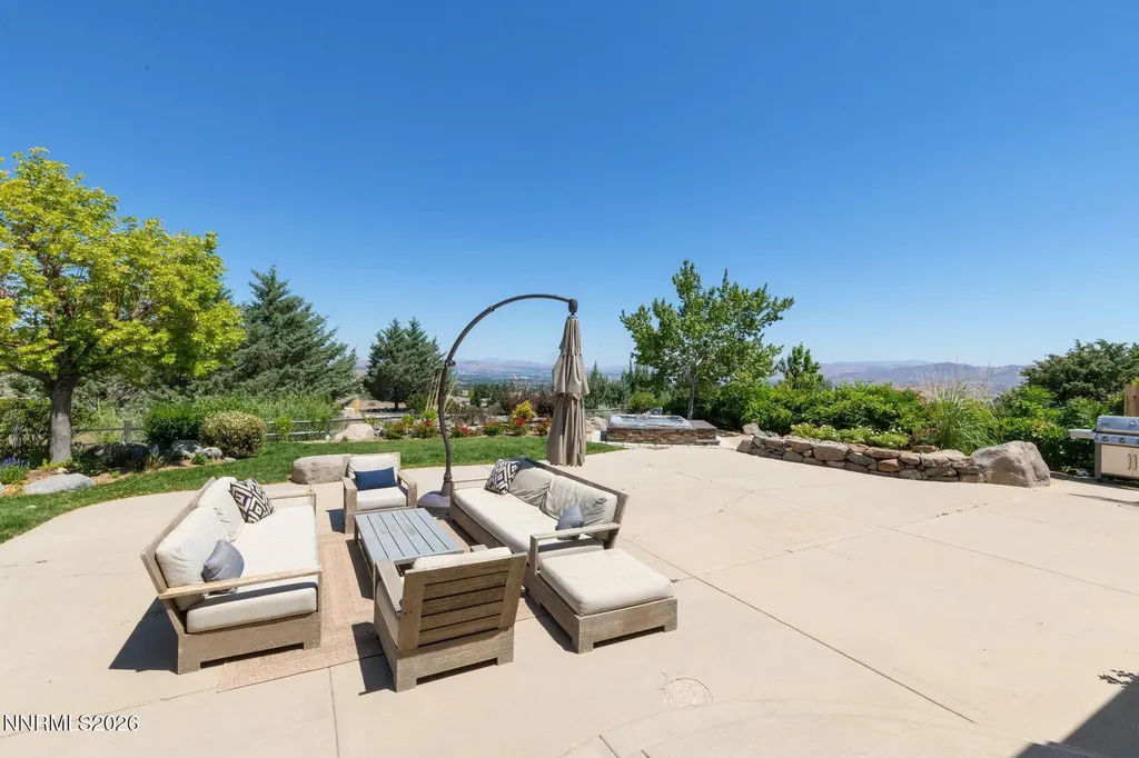 3395 Forest View Reno NV 89511