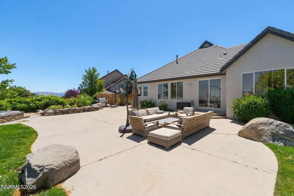 3395 Forest View Reno NV 89511