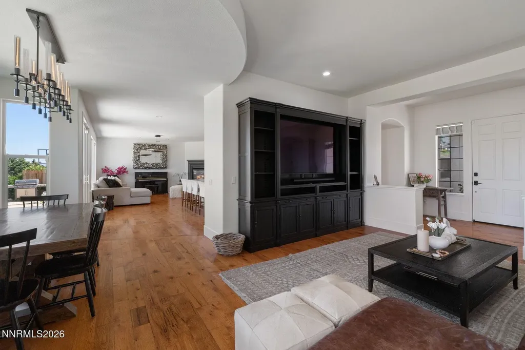 3395 Forest View Reno NV 89511