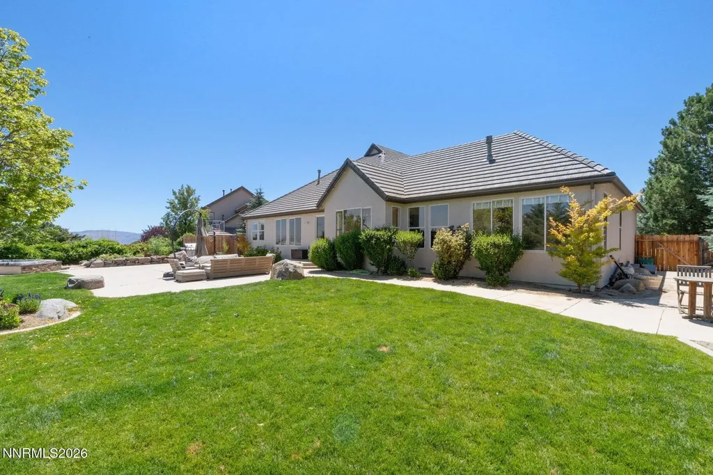 3395 Forest View Reno NV 89511