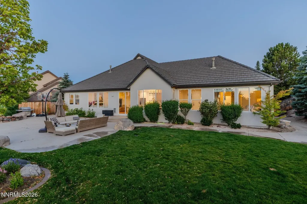 3395 Forest View Reno NV 89511