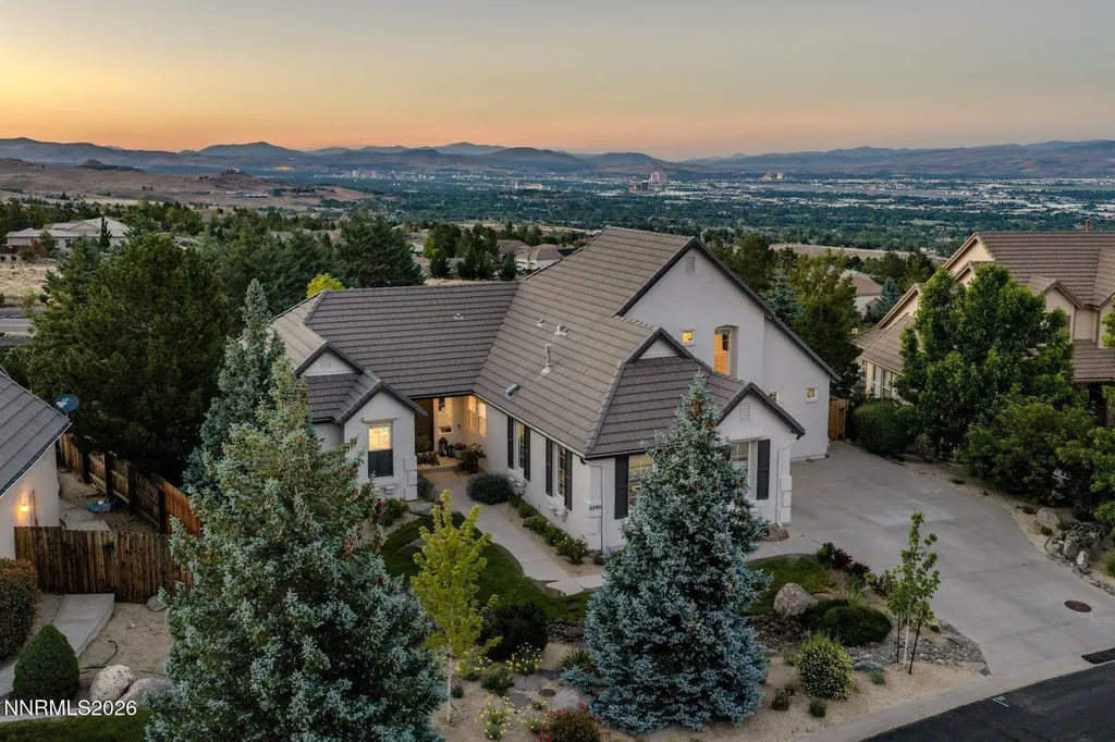 3395 Forest View Reno NV 89511