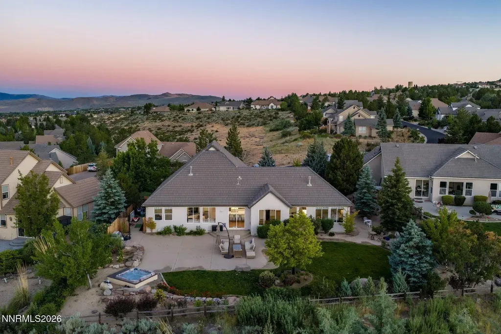 3395 Forest View Reno NV 89511