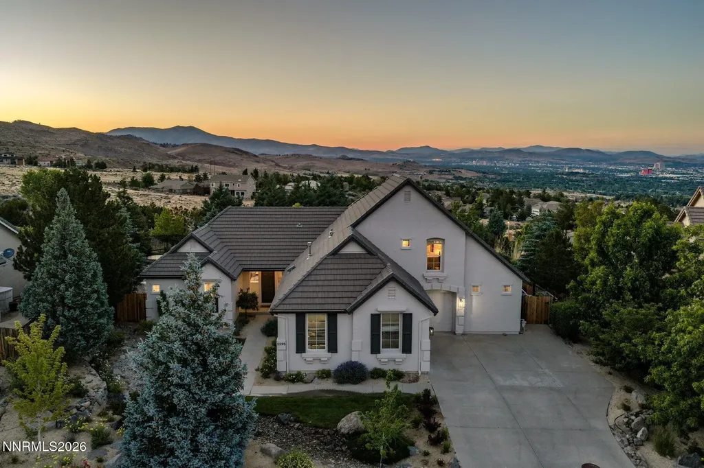 3395 Forest View Reno NV 89511