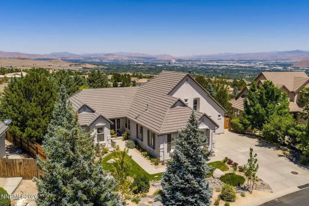 3395 Forest View Reno NV 89511