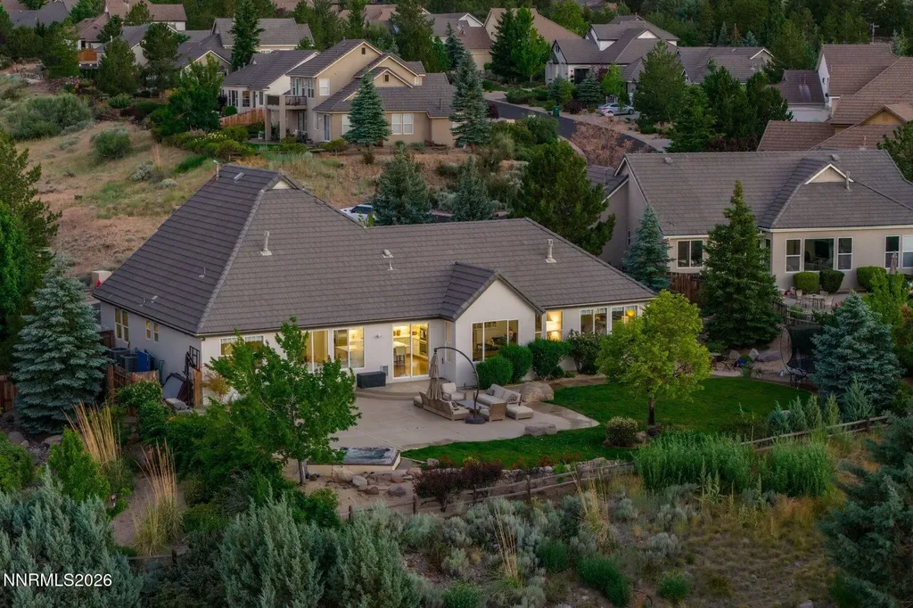3395 Forest View Reno NV 89511