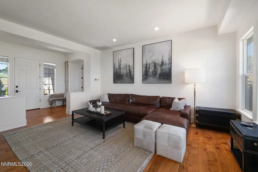 3395 Forest View Reno NV 89511