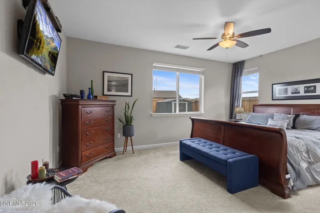 6187 Sweet Cherry Sparks NV 89436