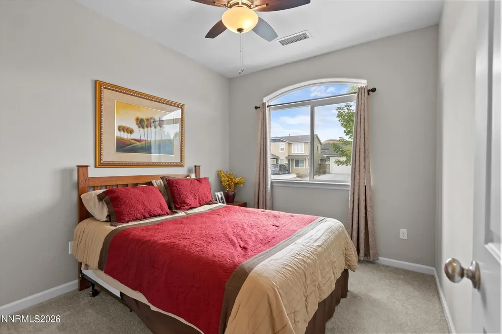 6187 Sweet Cherry Sparks NV 89436