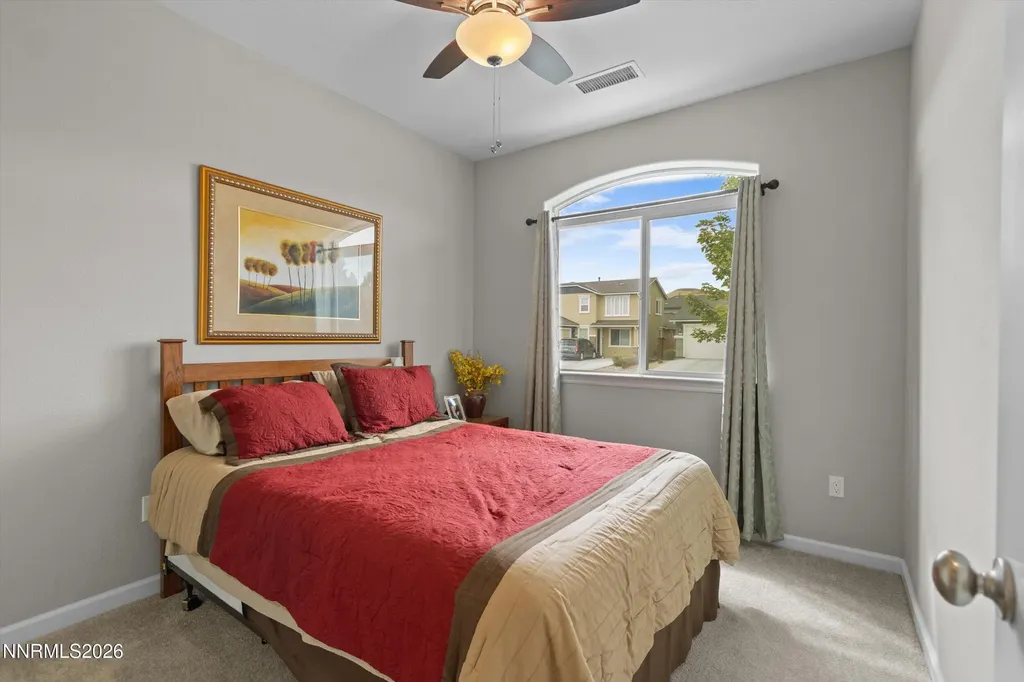 6187 Sweet Cherry Sparks NV 89436