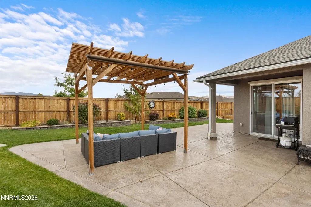 6187 Sweet Cherry Sparks NV 89436