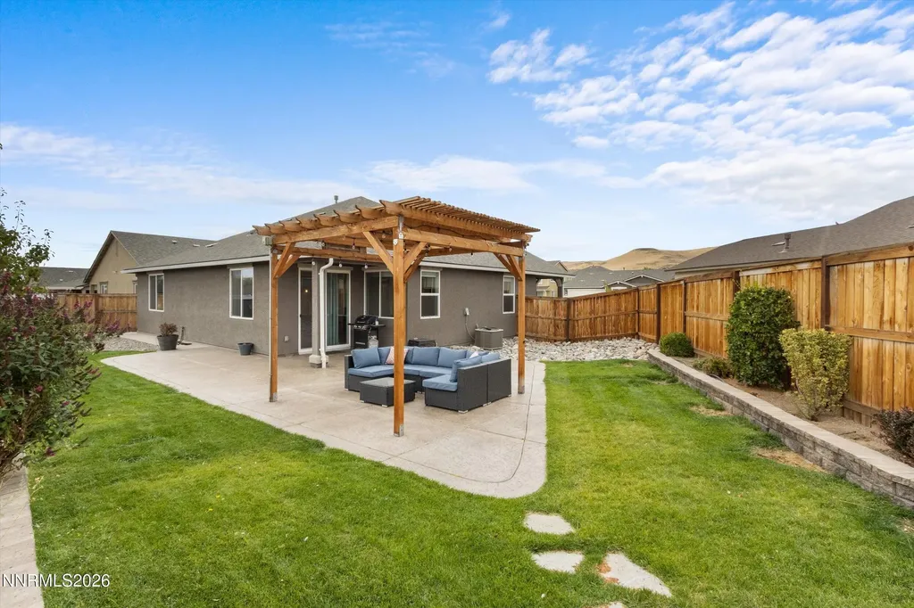 6187 Sweet Cherry Sparks NV 89436