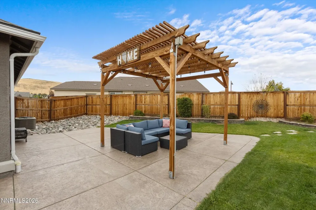 6187 Sweet Cherry Sparks NV 89436
