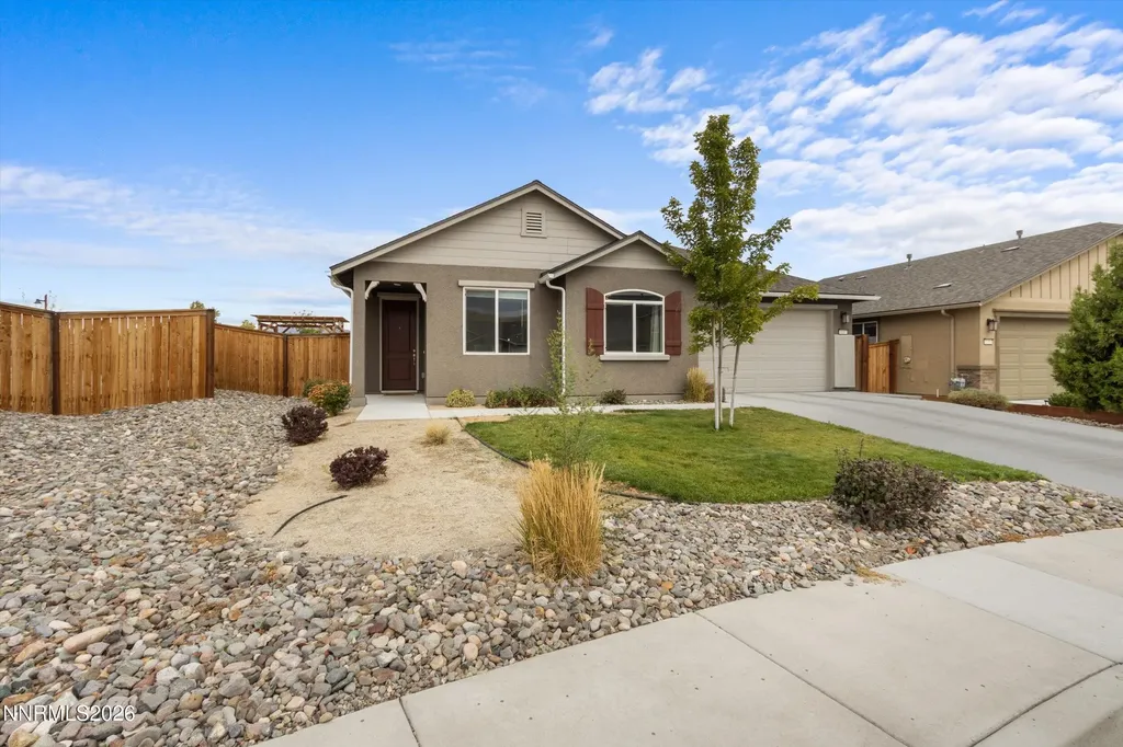6187 Sweet Cherry Sparks NV 89436