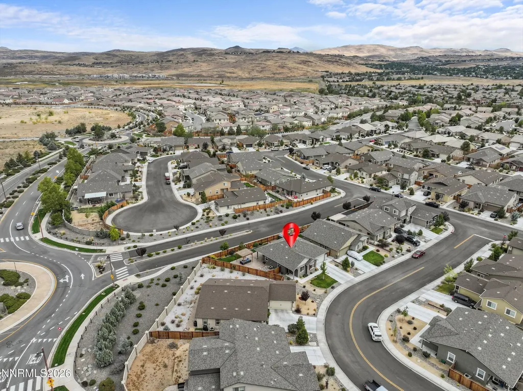 6187 Sweet Cherry Sparks NV 89436