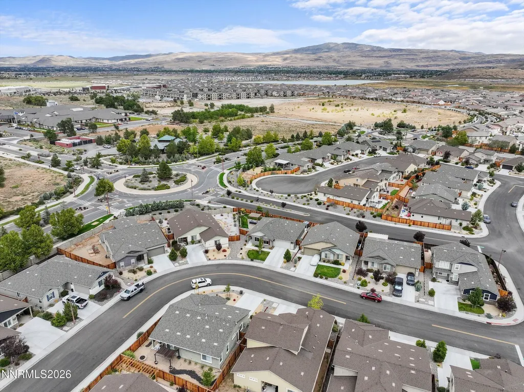 6187 Sweet Cherry Sparks NV 89436