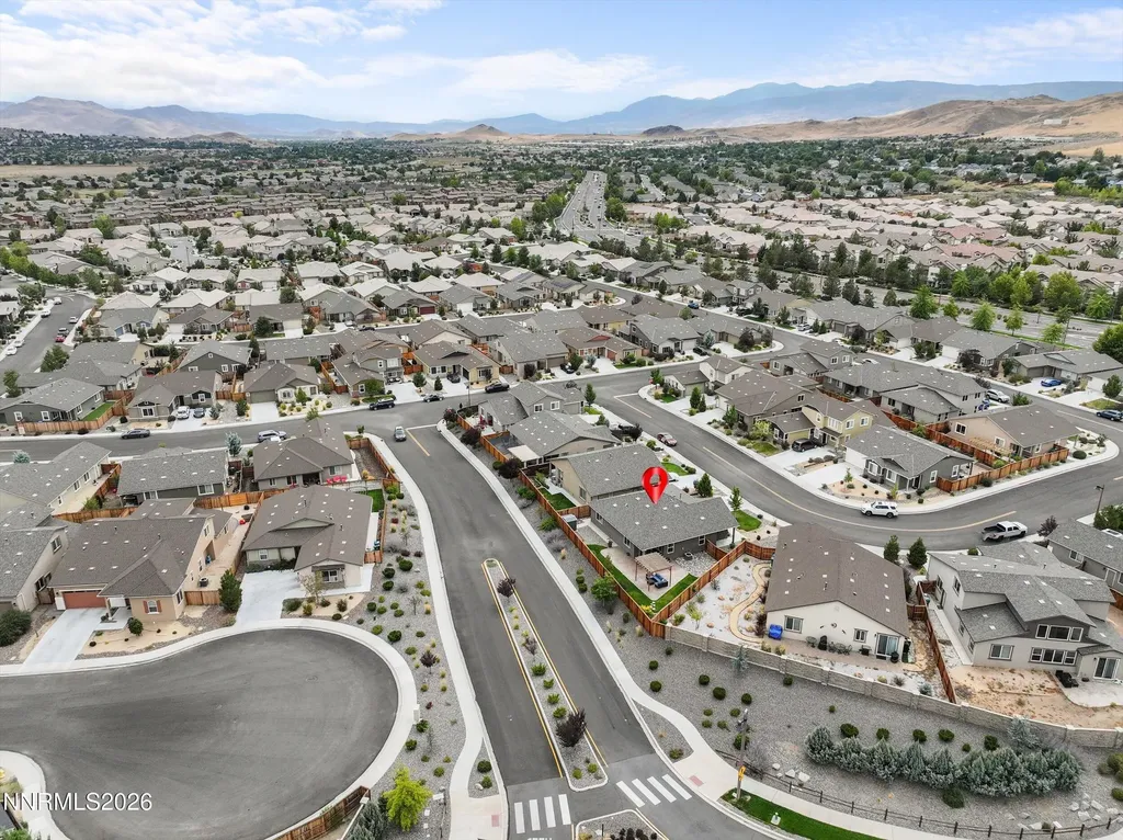 6187 Sweet Cherry Sparks NV 89436