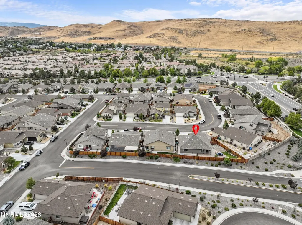 6187 Sweet Cherry Sparks NV 89436