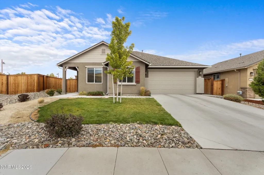 6187 Sweet Cherry Sparks NV 89436