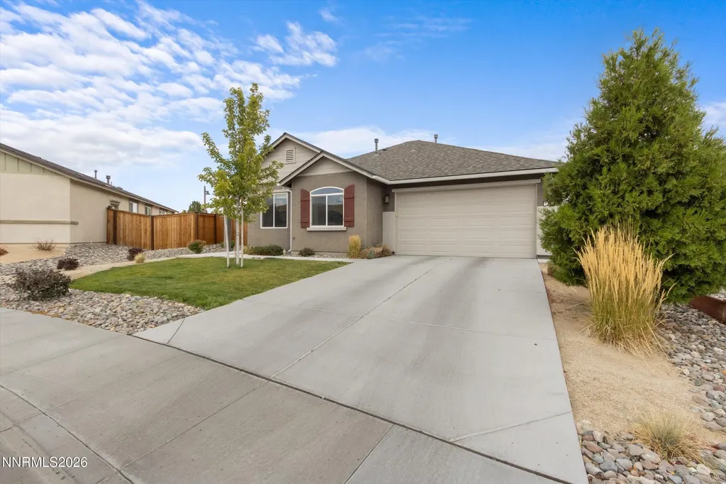 6187 Sweet Cherry Sparks NV 89436