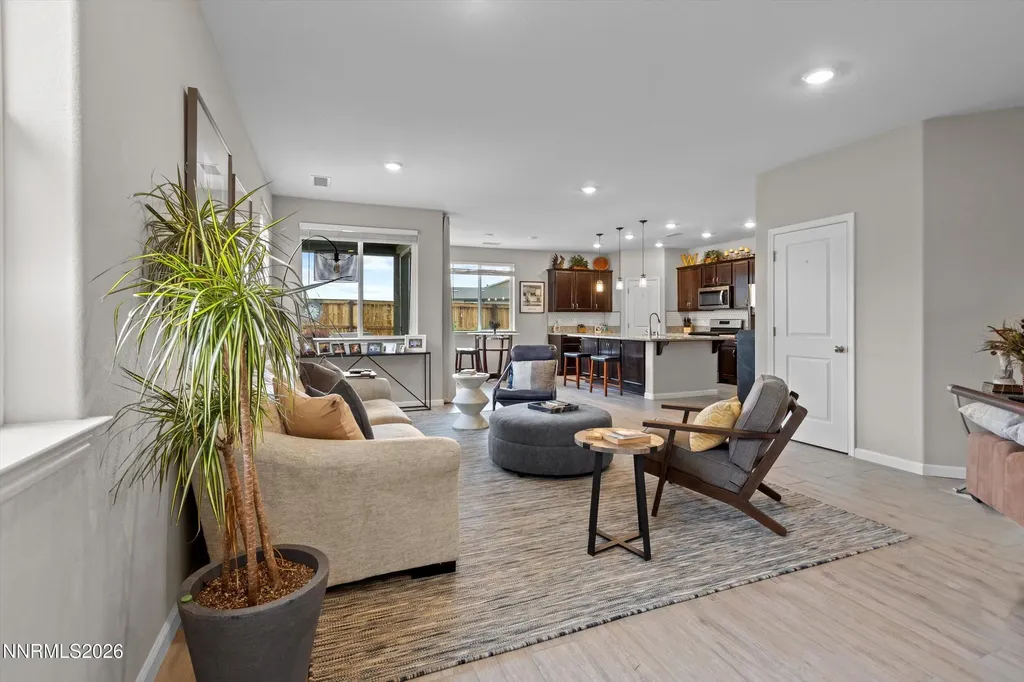 6187 Sweet Cherry Sparks NV 89436