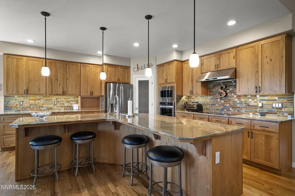 6547 Rey Del Sierra Sparks NV 89436