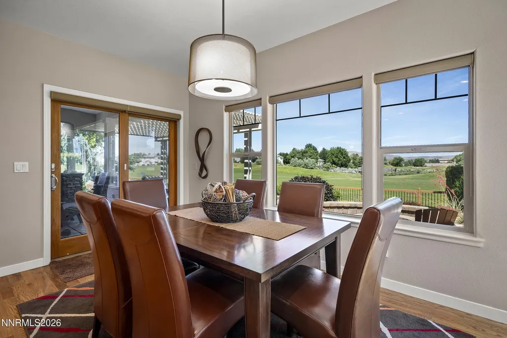 6547 Rey Del Sierra Sparks NV 89436