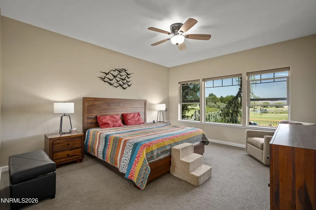 6547 Rey Del Sierra Sparks NV 89436