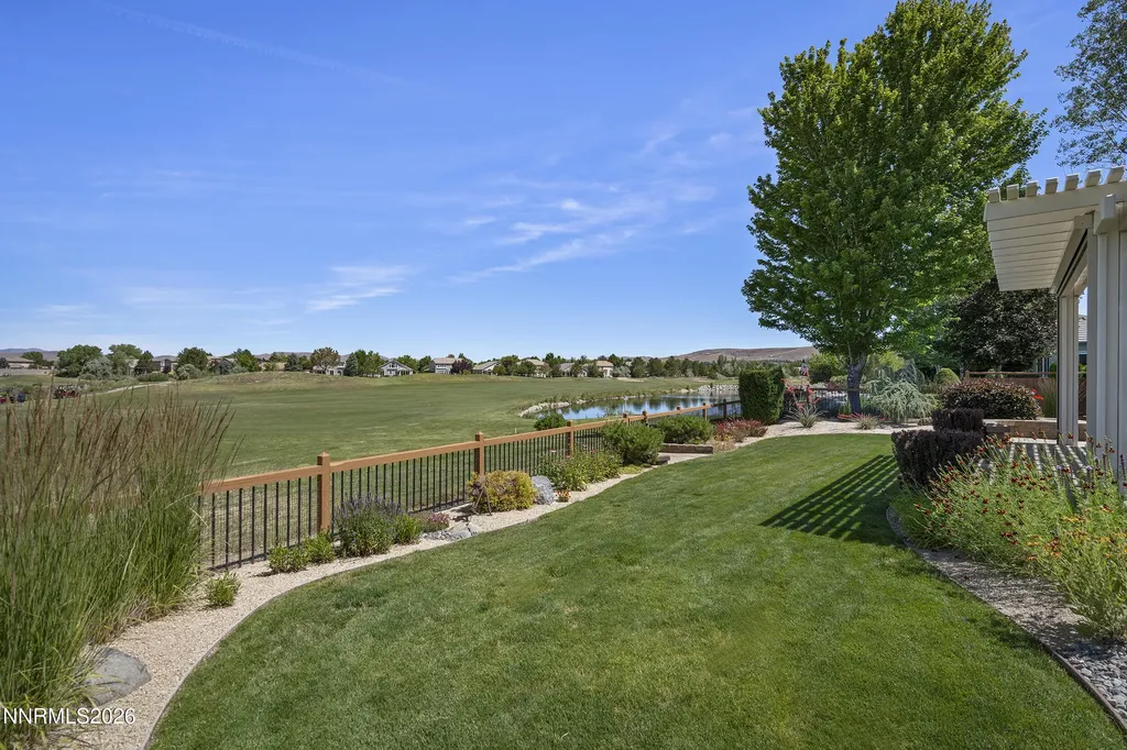 6547 Rey Del Sierra Sparks NV 89436