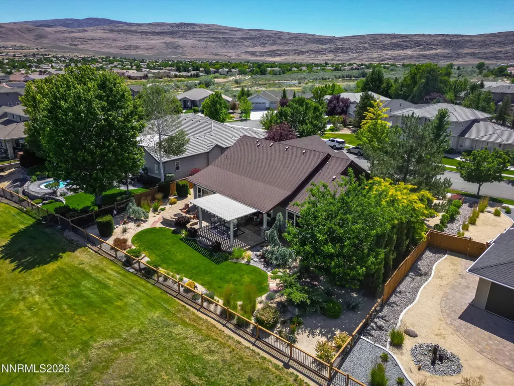 6547 Rey Del Sierra Sparks NV 89436