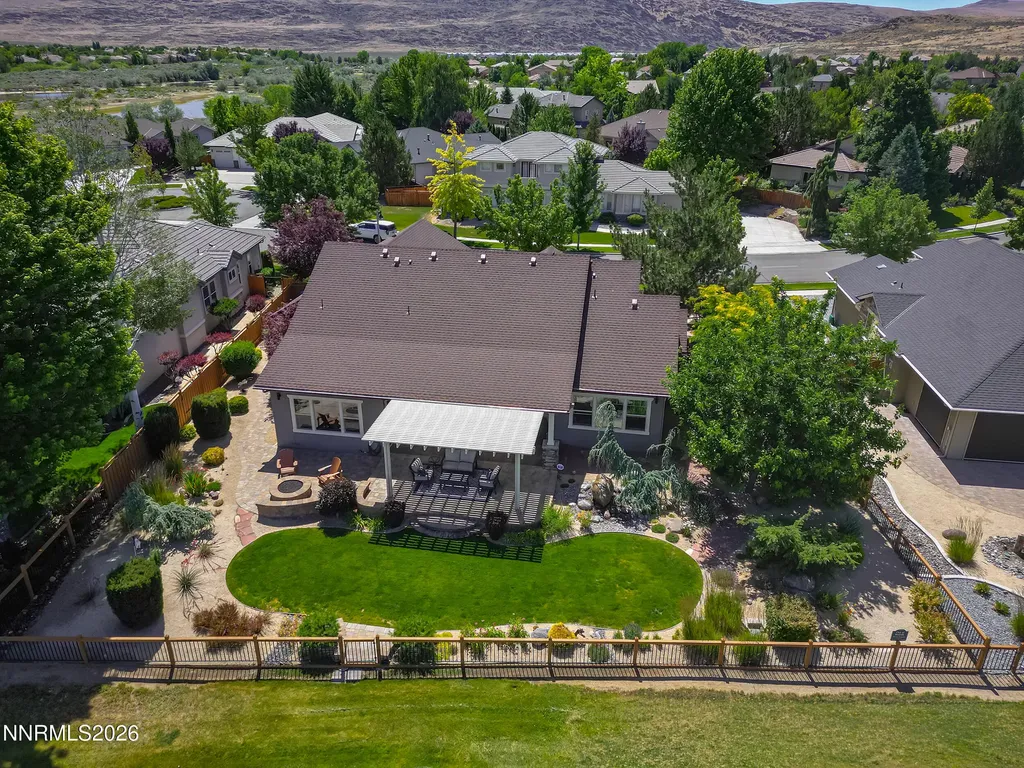 6547 Rey Del Sierra Sparks NV 89436