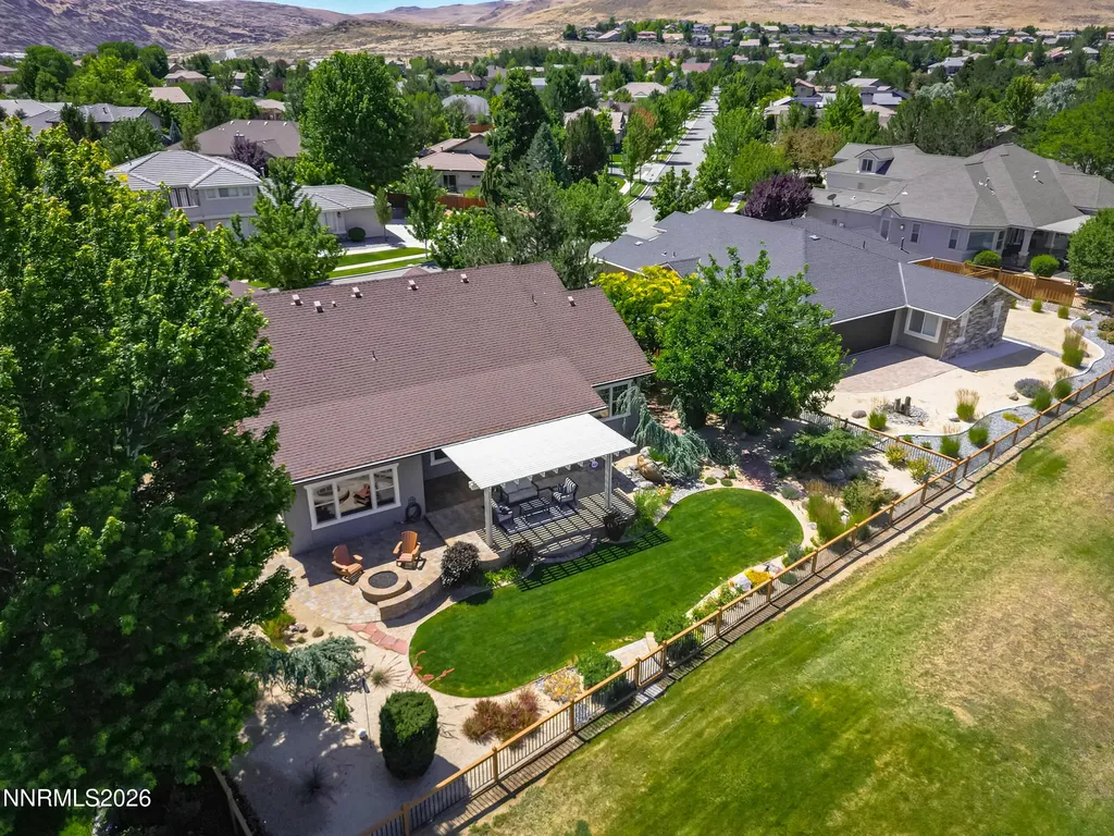 6547 Rey Del Sierra Sparks NV 89436