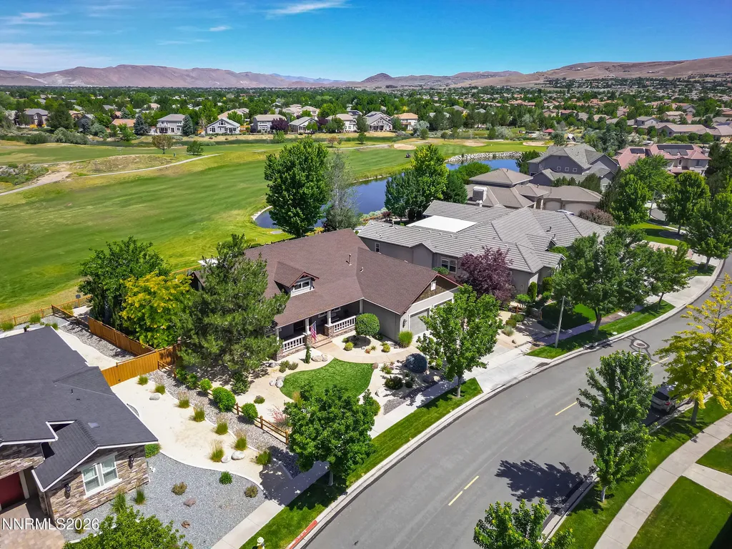 6547 Rey Del Sierra Sparks NV 89436