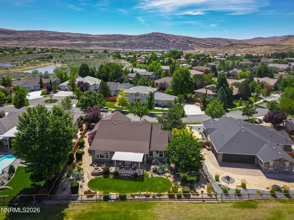 6547 Rey Del Sierra Sparks NV 89436